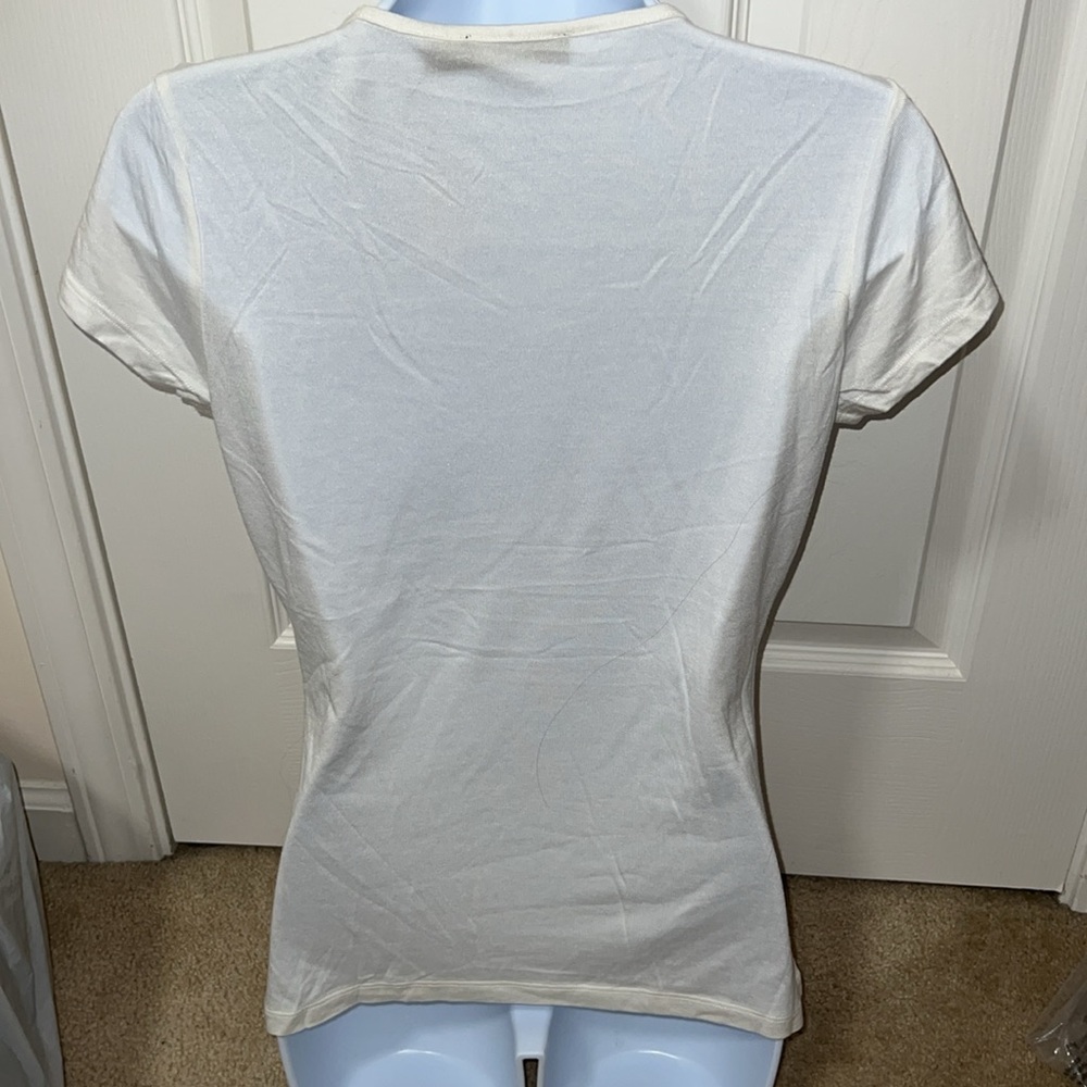 🆕 The Limited Ruffle Top (NWT) - Picture 3 of 3